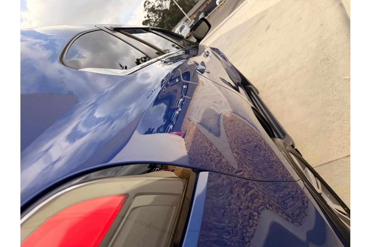 2023 Isuzu MU-X LS-T