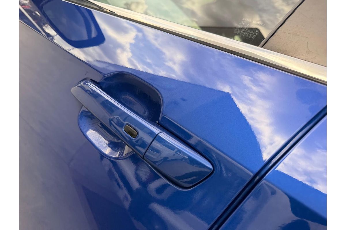 2023 Isuzu MU-X LS-T