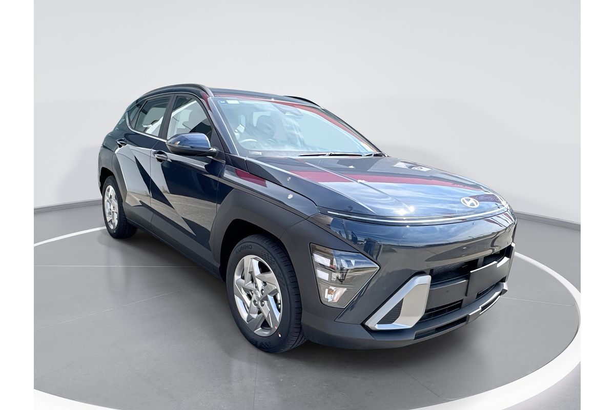 2025 Hyundai Kona SX2.V3
