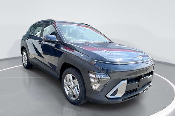 2025 Hyundai Kona SX2.V3