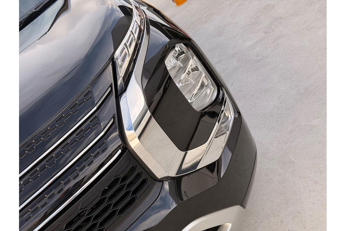 2023 Mitsubishi Outlander PHEV Exceed ZM