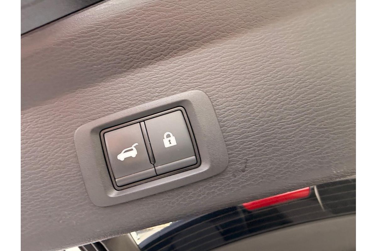 2023 Mitsubishi Outlander PHEV Exceed ZM