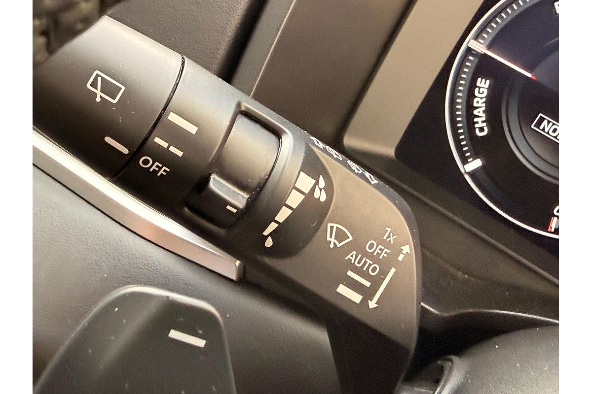 2023 Mitsubishi Outlander PHEV Exceed ZM