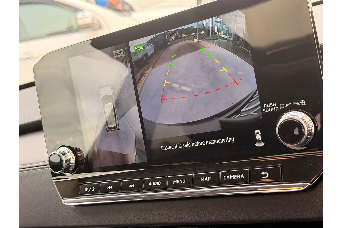 2023 Mitsubishi Outlander PHEV Exceed ZM