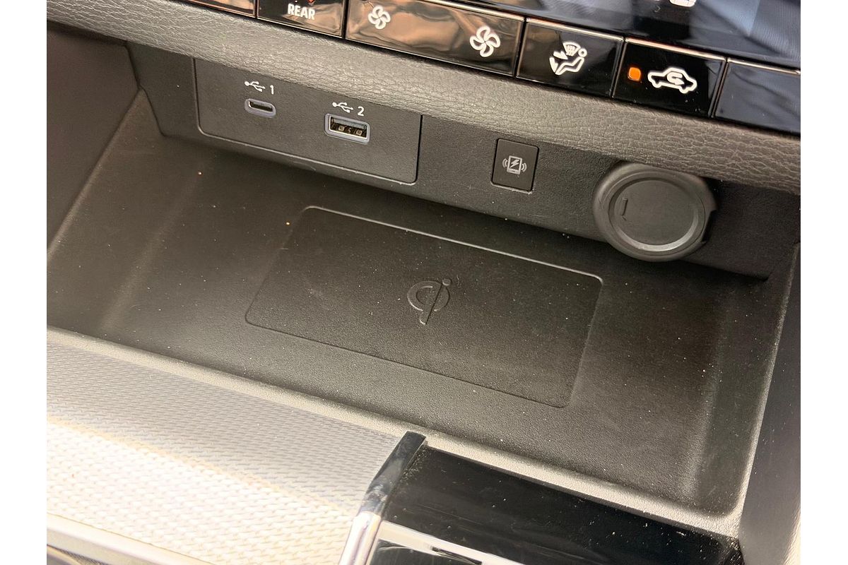 2023 Mitsubishi Outlander PHEV Exceed ZM