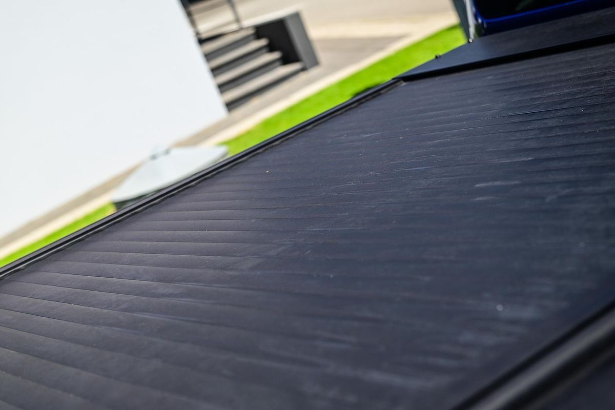 2023 GWM Ute Cannon Vanta NPW 4X4