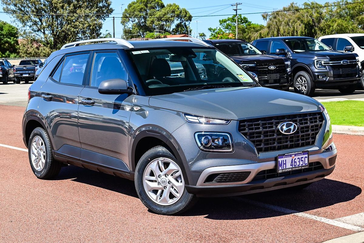 2025 Hyundai Venue QX.V5
