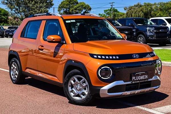 2025 Hyundai INSTER AX.V1