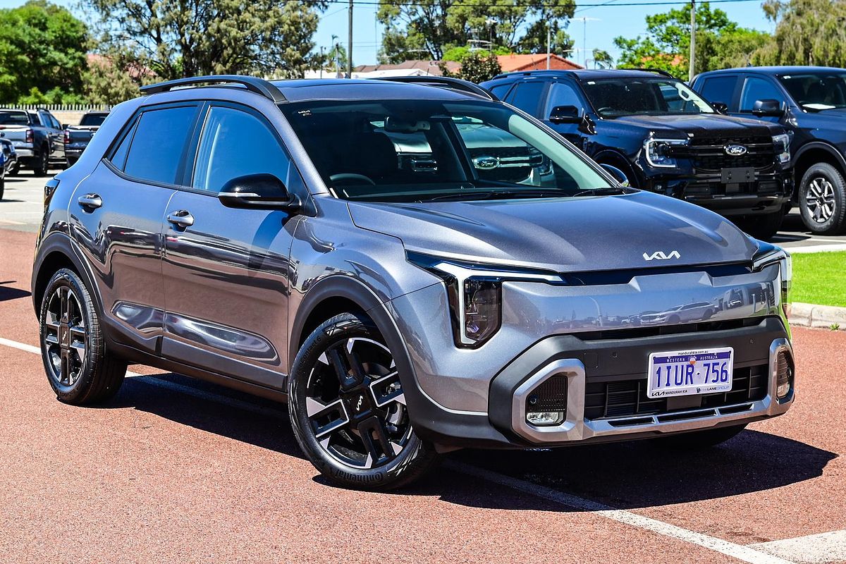 2025 Kia Stonic GT-Line YB PE2