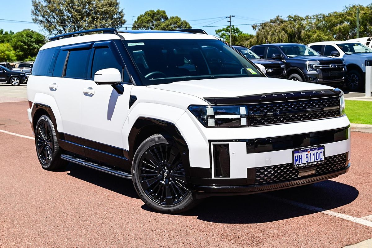 2025 Hyundai Santa Fe Calligraphy MX5.V1