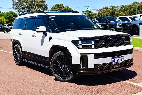 2025 Hyundai Santa Fe Calligraphy MX5.V1