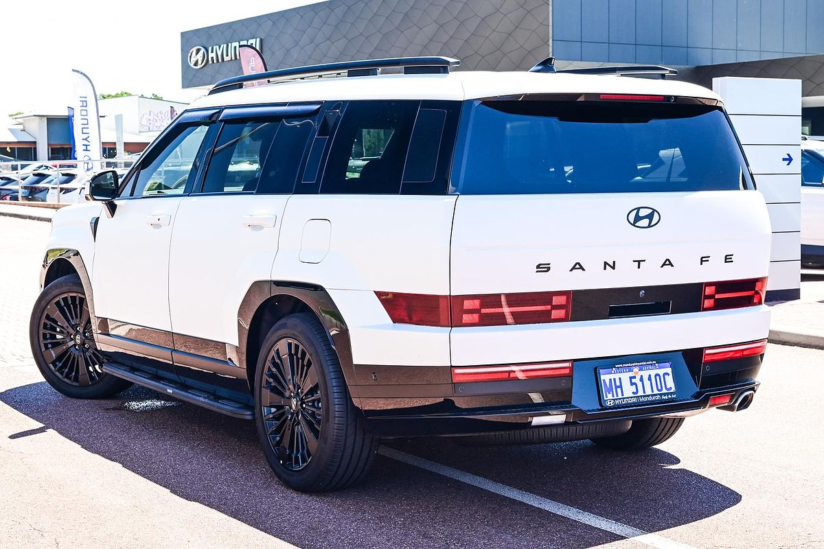 2025 Hyundai Santa Fe Calligraphy MX5.V1