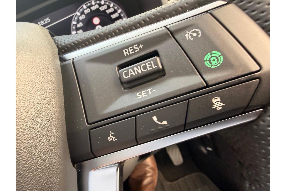 2023 Mitsubishi Outlander PHEV Exceed ZM