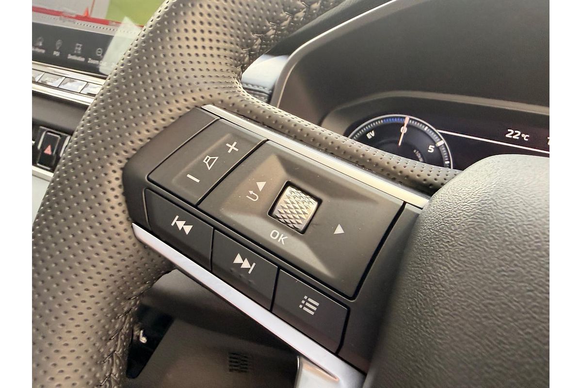 2023 Mitsubishi Outlander PHEV Exceed ZM