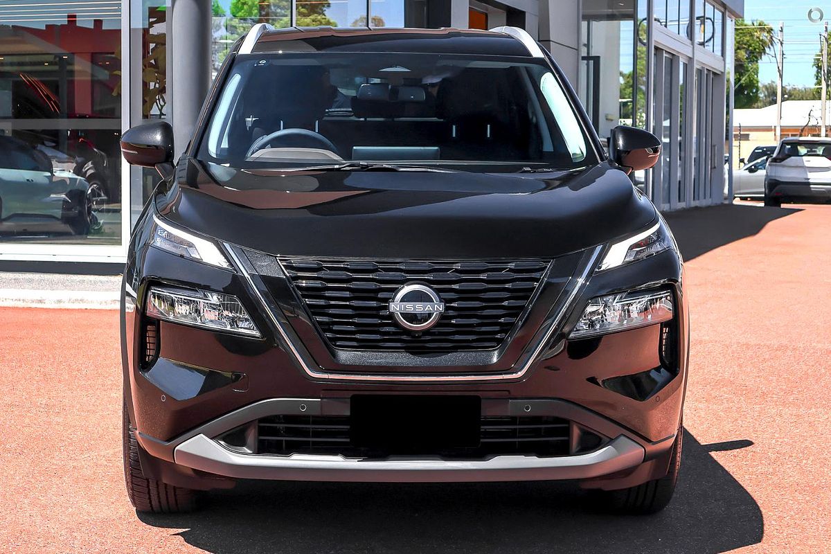 2025 Nissan X-TRAIL ST-L e-POWER T33