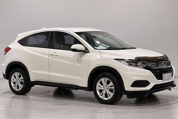 2020 Honda HR-V VTi