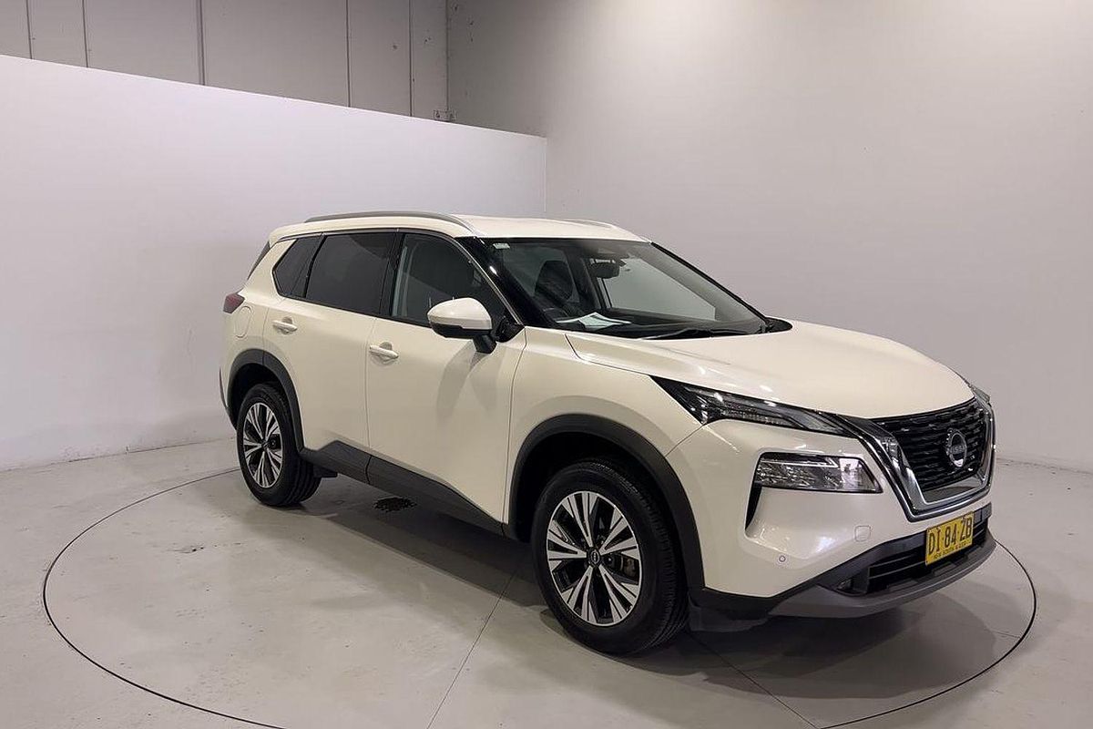 2023 Nissan X-TRAIL ST-L T33