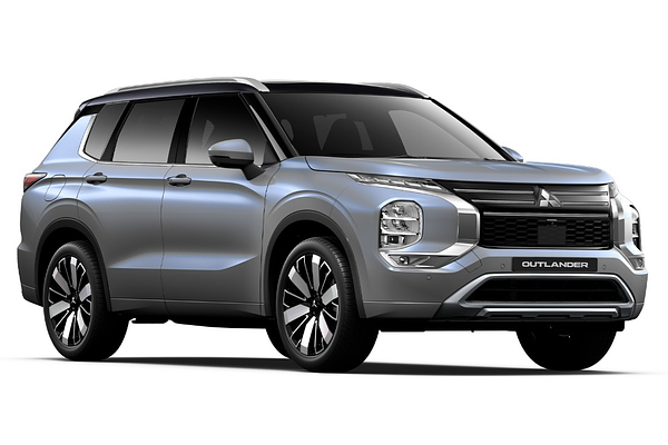 2025 Mitsubishi Outlander Exceed Tourer ZM thumb-0