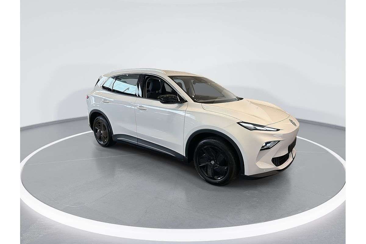 2025 MG MGS5 EV Essence 49 ZS3EM