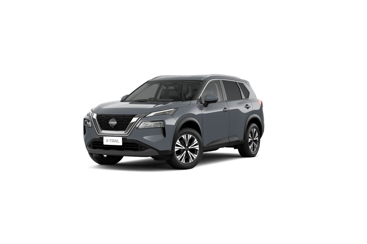 2026 Nissan X-TRAIL ST-L T33