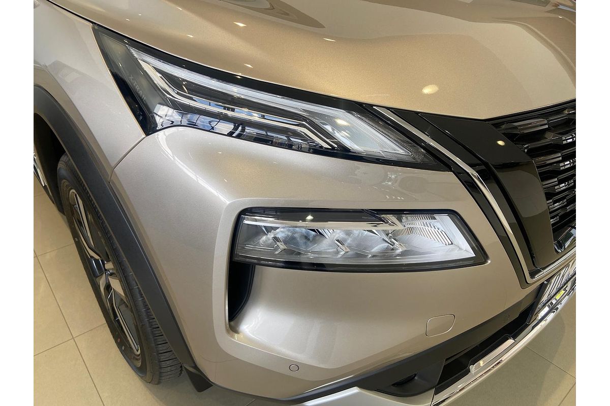 2025 Nissan X-TRAIL Ti e-POWER T33