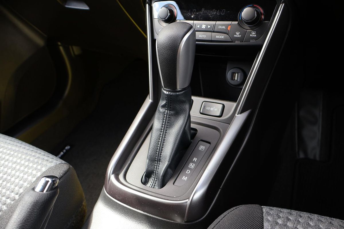 2024 Suzuki S-Cross JYB