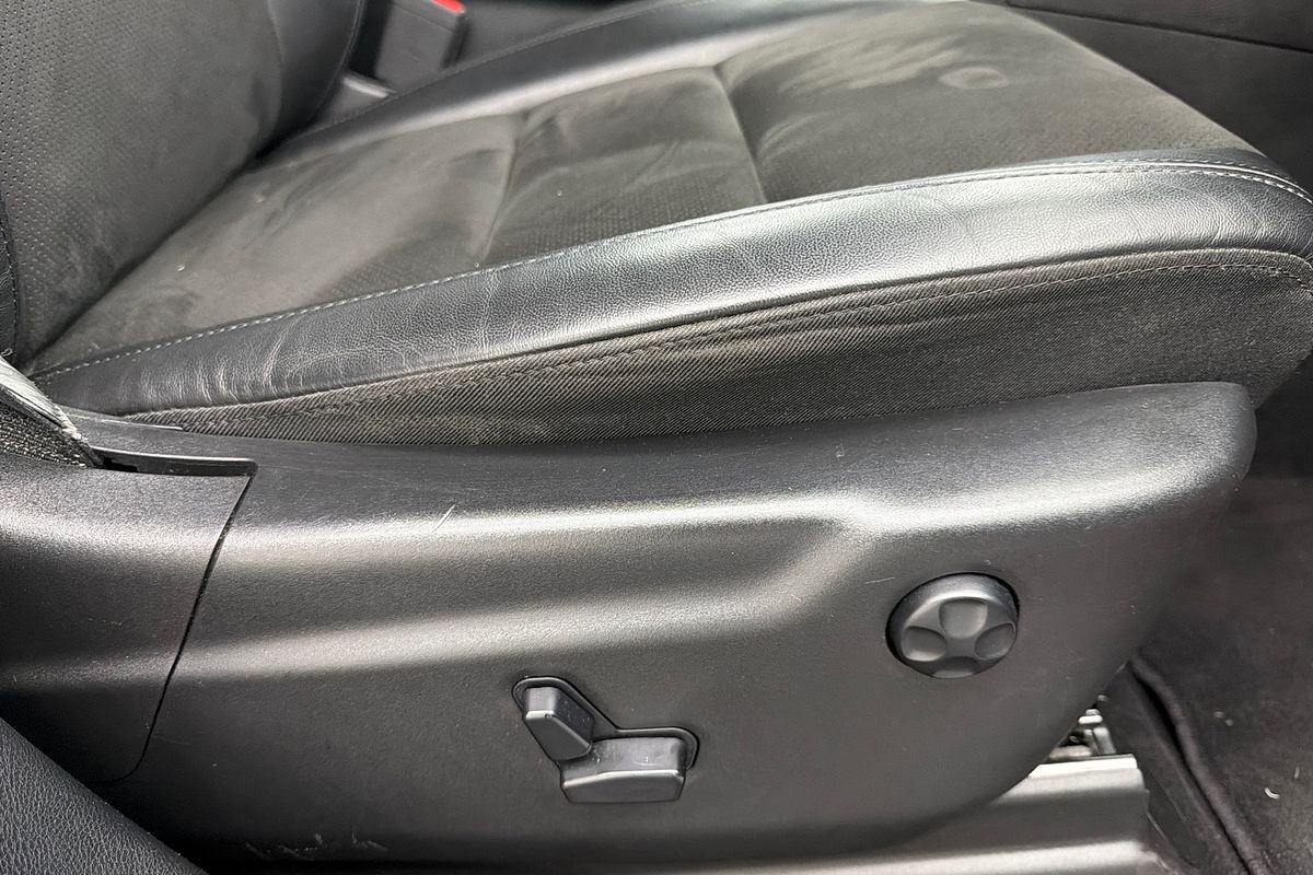 2020 Jeep Grand Cherokee Night Eagle WK