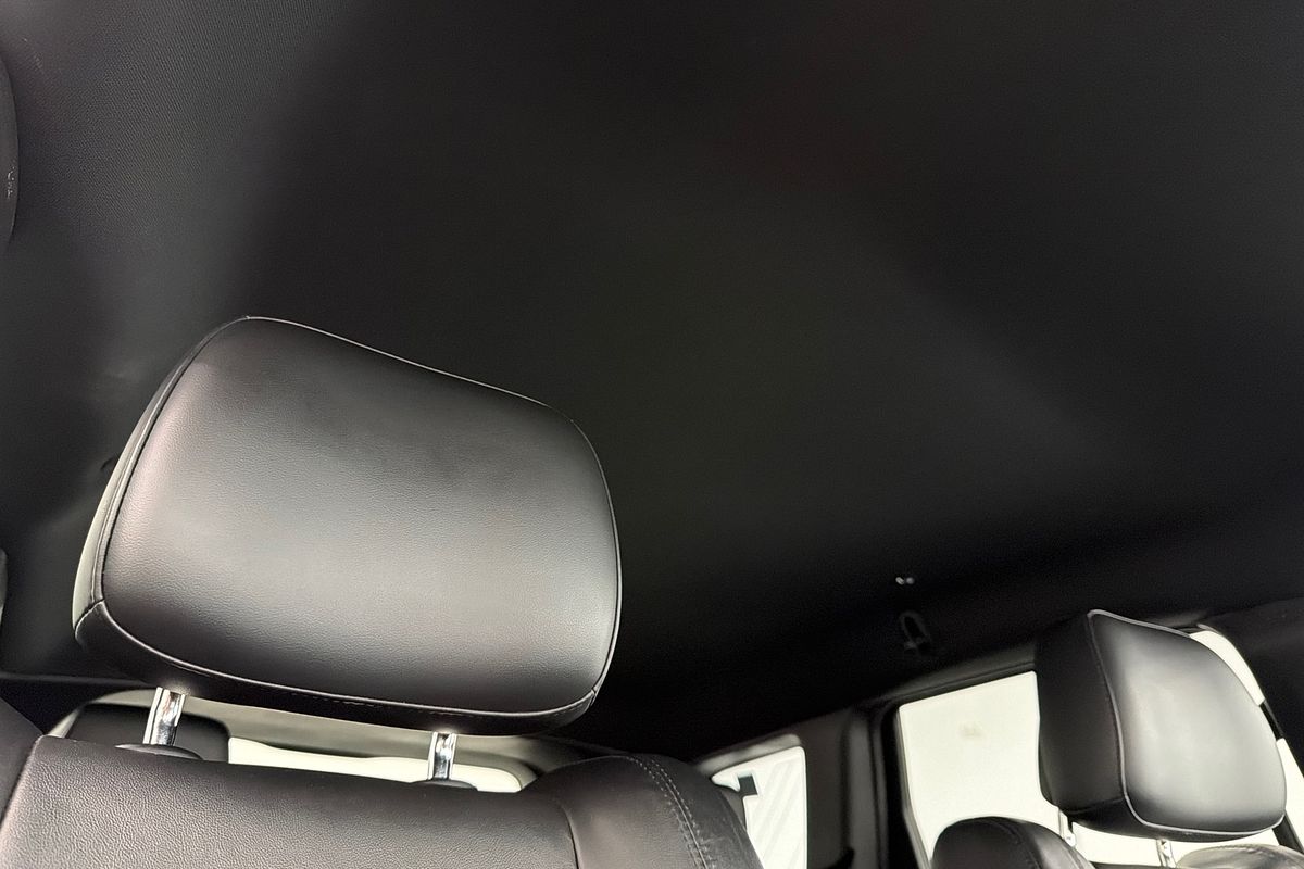 2020 Jeep Grand Cherokee Night Eagle WK