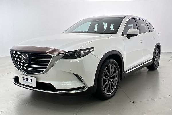 2020 Mazda CX-9 Azami TC