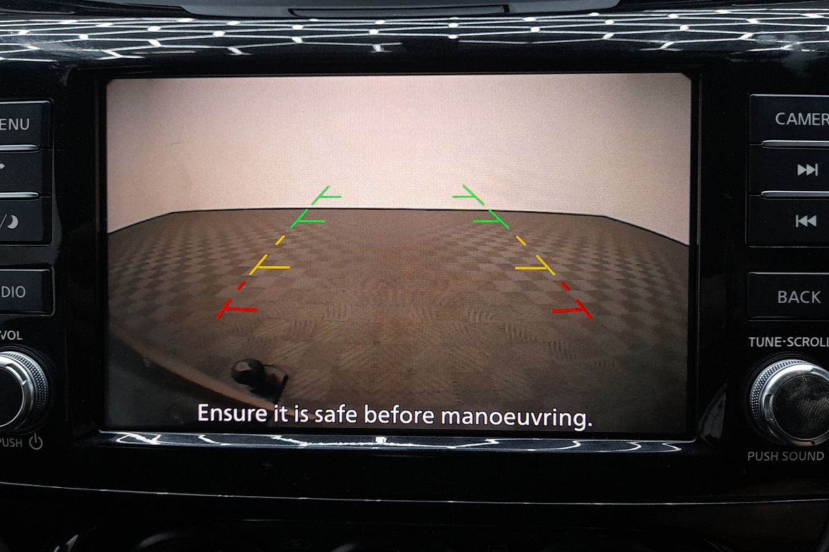 2022 Nissan Navara SL D23 Rear Wheel Drive