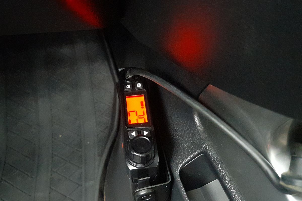 2022 Nissan Navara SL D23 Rear Wheel Drive