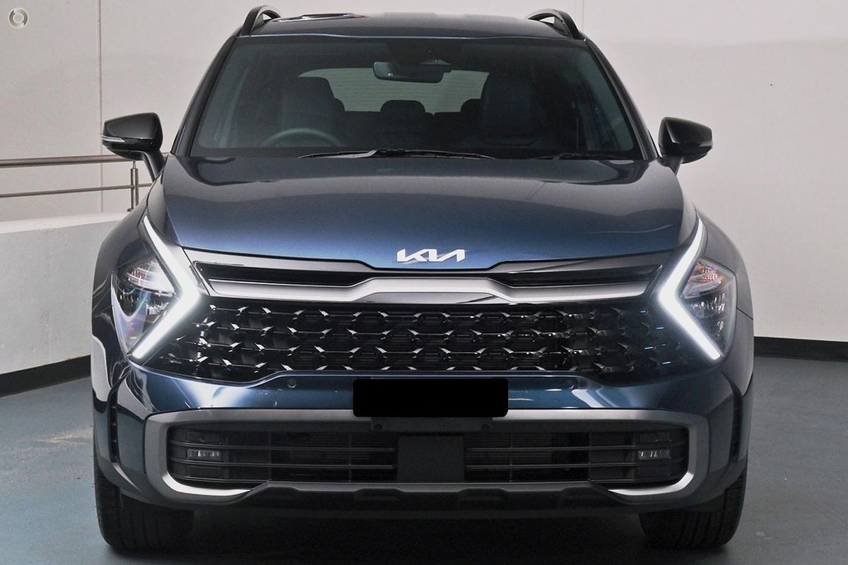 2023 Kia Sportage SX+ NQ5