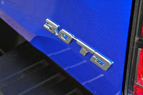 2026 Isuzu D-MAX X-TERRAIN 4X4 thumb-4