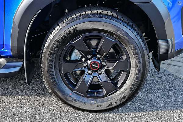 2026 Isuzu D-MAX X-TERRAIN 4X4 thumb-7