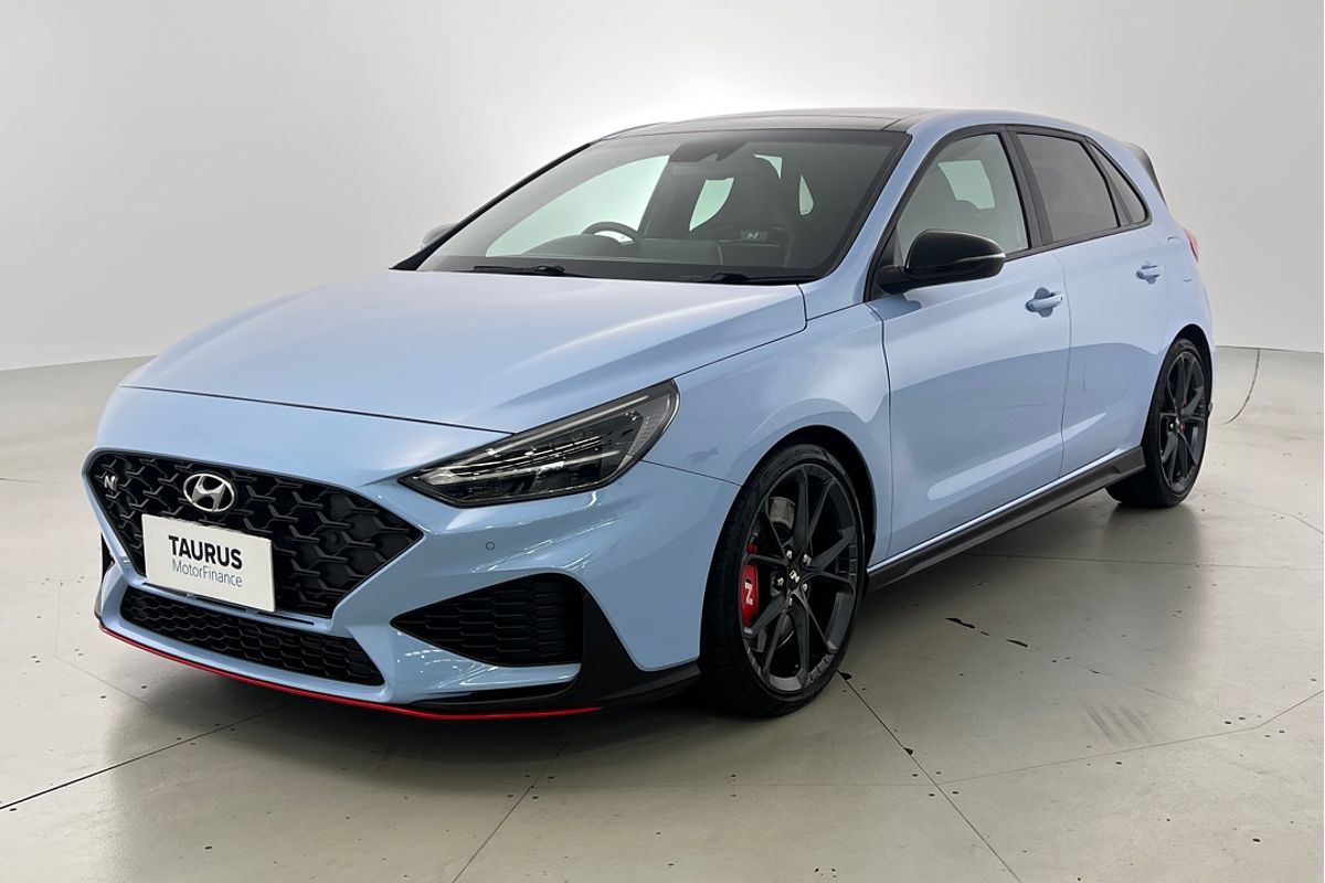 2024 Hyundai i30 N Premium PDe.V5