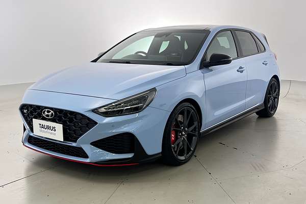 2024 Hyundai i30 N Premium PDe.V5 thumb-0