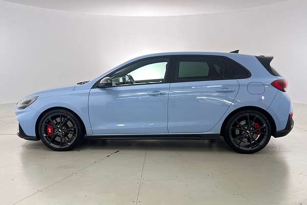 2024 Hyundai i30 N Premium PDe.V5 thumb-1