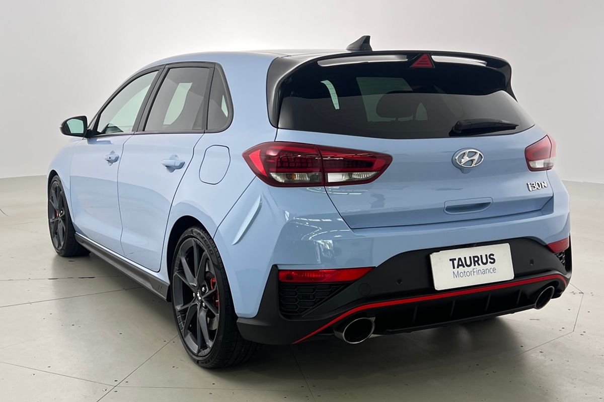 2024 Hyundai i30 N Premium PDe.V5