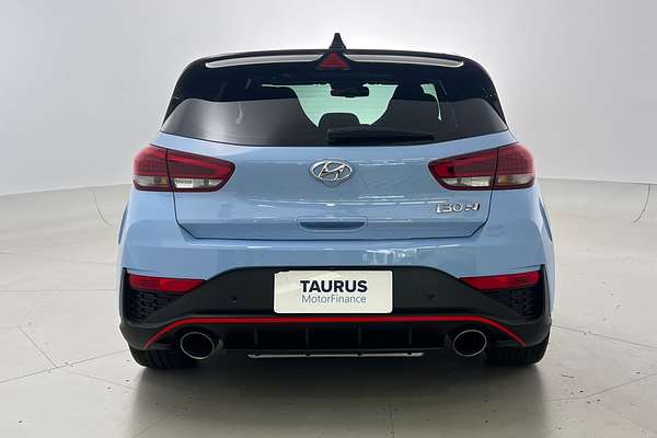 2024 Hyundai i30 N Premium PDe.V5 thumb-3
