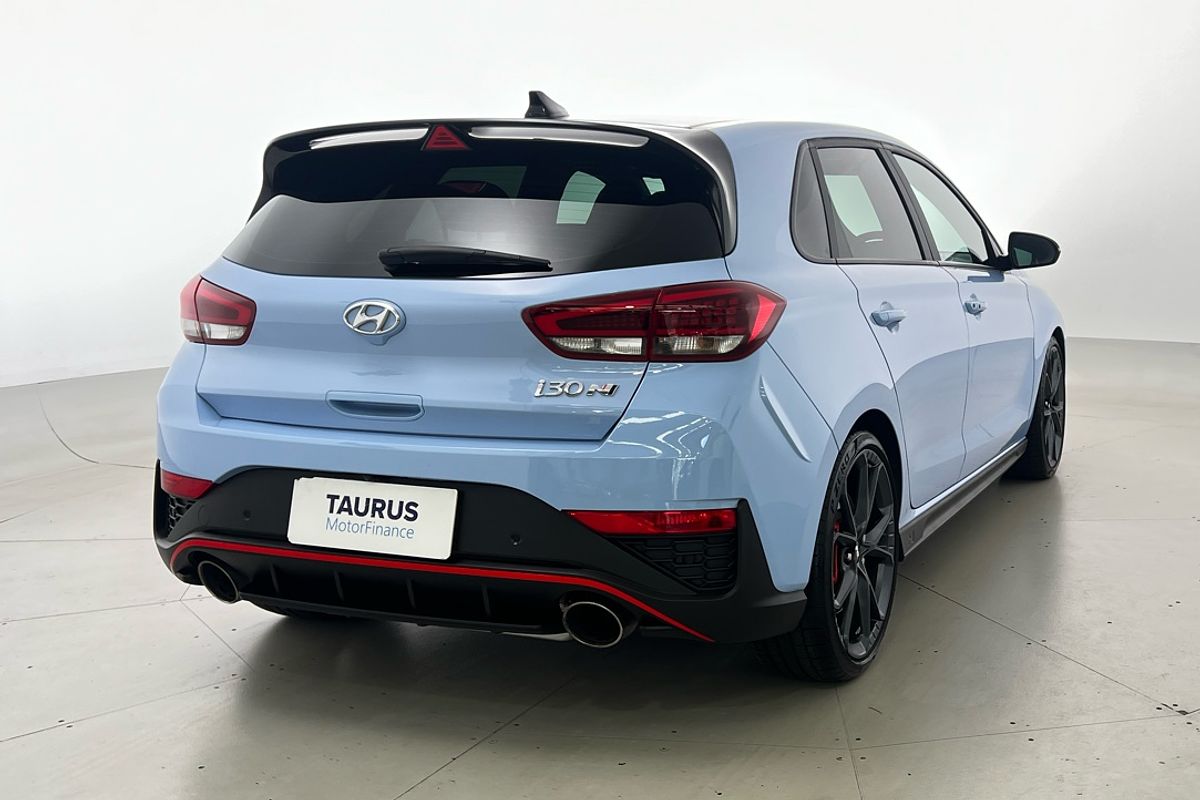 2024 Hyundai i30 N Premium PDe.V5