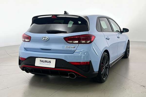 2024 Hyundai i30 N Premium PDe.V5 thumb-4