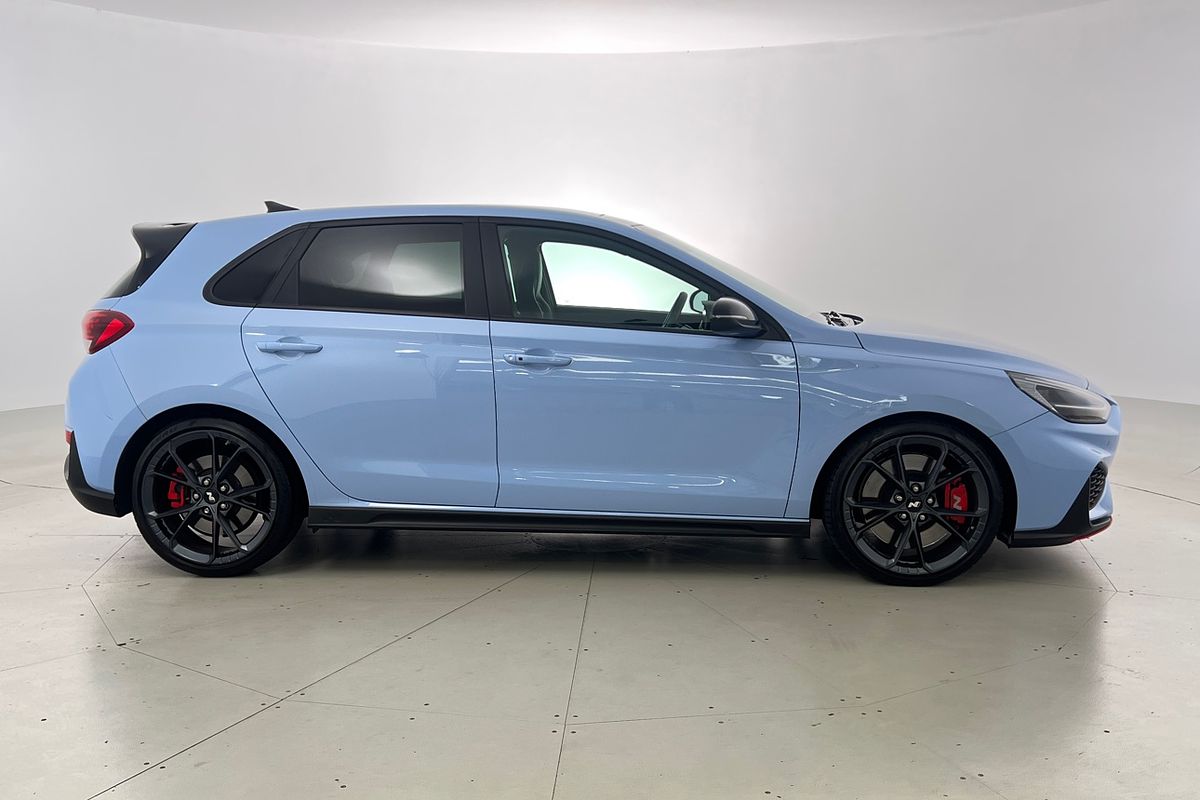 2024 Hyundai i30 N Premium PDe.V5