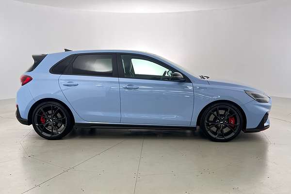 2024 Hyundai i30 N Premium PDe.V5 thumb-5