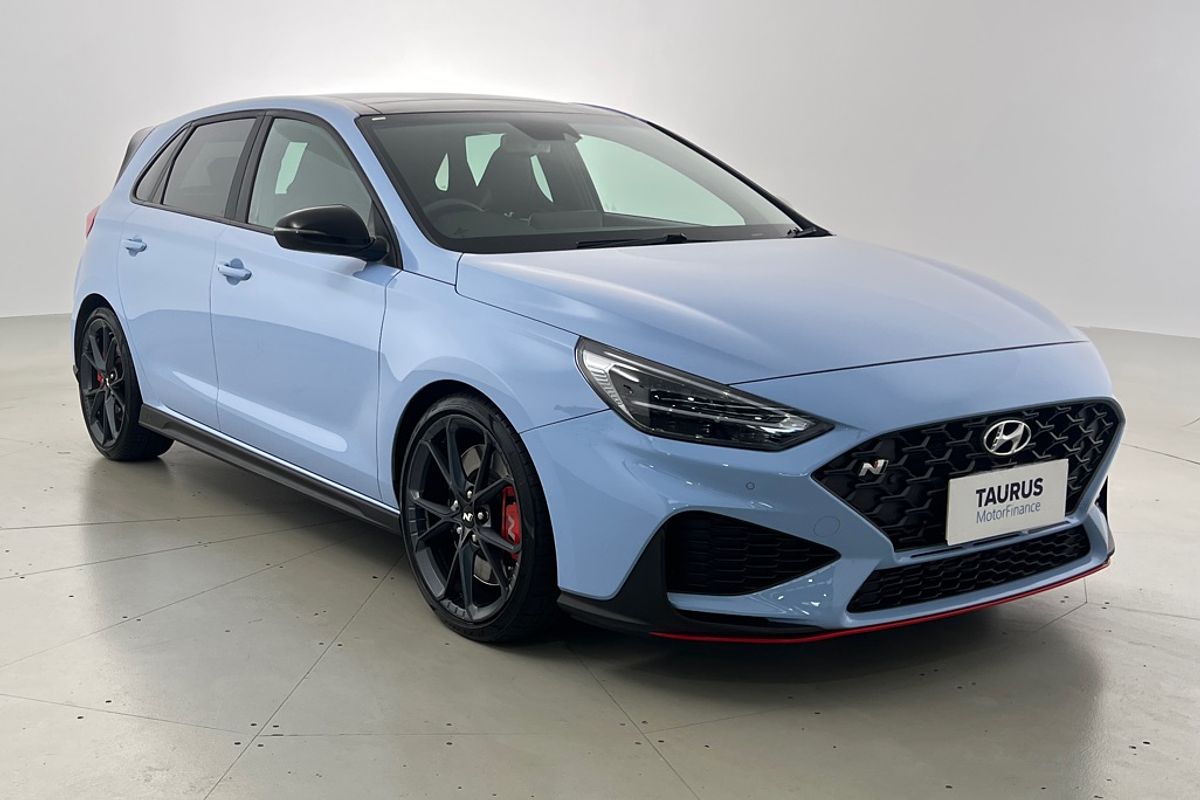 2024 Hyundai i30 N Premium PDe.V5