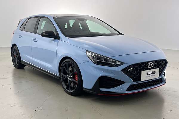 2024 Hyundai i30 N Premium PDe.V5 thumb-6