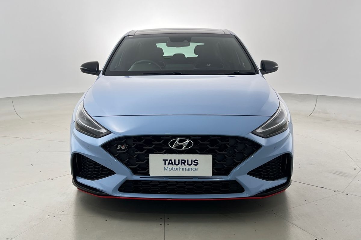 2024 Hyundai i30 N Premium PDe.V5