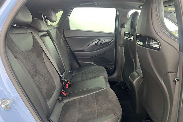 2024 Hyundai i30 N Premium PDe.V5 thumb-18