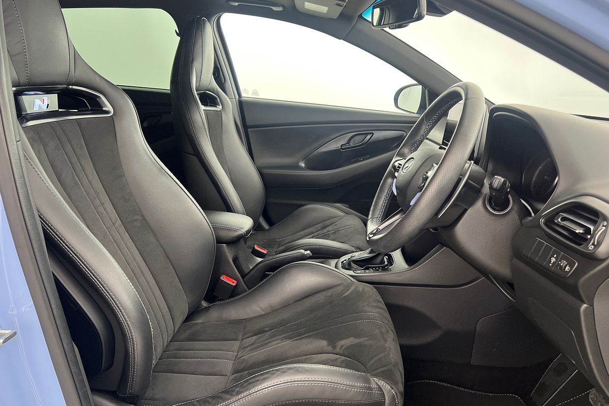 2024 Hyundai i30 N Premium PDe.V5