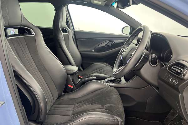 2024 Hyundai i30 N Premium PDe.V5 thumb-8