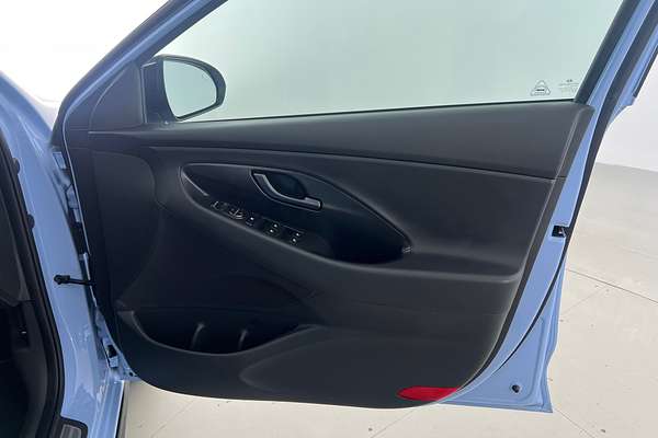 2024 Hyundai i30 N Premium PDe.V5 thumb-9